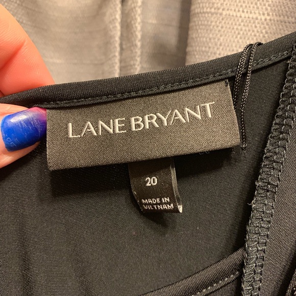 Dress - Picture 1 of 4